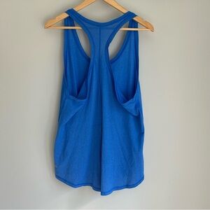 Lululemon Tie It Up Singlet Rare Extra Large